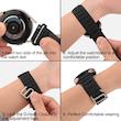 بند پنتر مدل Alpine Loop Dual Colors مناسب برای ساعت هوشمند سامسونگ 22 میلی متری Galaxy Watch Gear S2 Classic / Gear S3 / Gear Sport