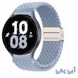 بند راینو مدل Braid Magnet مناسب برای ساعت هوشمند سامسونگ Galaxy Watch 3 45mm / Gear S3 Classic / Gear S3 Frontier 22mm