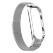 بند مدل Milenese مناسب برای مچ بند هوشمند شیائومی Mi Band 5