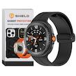 بند آلتیمیت شیلد مدل SIC MAG NV8 مناسب برای ساعت هوشمند سامسونگ Galaxy Watch 8 40mm / Galaxy Watch 8 44mm / Galaxy Watch 8 Classic 46mm