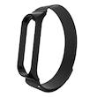 بند مدل Milenese مناسب برای مچ بند هوشمند شیائومی Mi Band 5