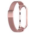 بند مدل Milenese مناسب برای مچ بند هوشمند شیائومی Mi Band 5