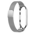 بند مدل Milenese مناسب برای مچ بند هوشمند شیائومی Mi Band 5