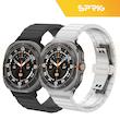 بند اسپریگ مدل Link Swatch مناسب برای ساعت هوشمند سامسونگ Galaxy Watch 7 Ultra 47mm