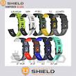 بند آلتیمیت شیلد مدل Hike UL TW مناسب برای ساعت هوشمند ناتینگ CMF Watch Pro 2