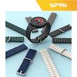 بند اسپریگ مدل Ocean-TW مناسب برای ساعت هوشمند سامسونگ Galaxy Gear S3 / Galaxy Watch 3 45mm / Watch 46mm / S3 Frontier / S3 Classic