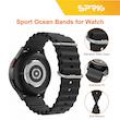 بند اسپریگ مدل Ocean-TW مناسب برای ساعت هوشمند سامسونگ Galaxy Gear S3 / Galaxy Watch 3 45mm / Watch 46mm / S3 Frontier / S3 Classic