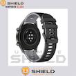 بند آلتیمیت شیلد مدل Hike UL TW مناسب برای ساعت هوشمند ناتینگ CMF Watch Pro 2