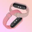 بند آکوآرا مدل Woven مناسب برای ساعت هوشمند شیائومی Mi band 3/4/5/6/7
