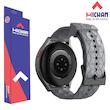 بند میچان مدل Strong silicone مناسب برای ساعت هوشمند شیائومی Redmi Watch 5 Active/5 Lite