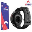 بند میچان مدل Strong silicone مناسب برای ساعت هوشمند شیائومی Redmi Watch 5 Active/5 Lite