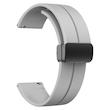 بند وایت ولف مدل WB-MAG مناسب برای ساعت هوشمند شیائومی Redmi Watch 3 Active / Watch 3 Lite / 22 mm