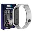 بند زیرو مدل NV SIC ZR مناسب برای ساعت هوشمند شیائومی Mi band 3/4/5/6/7