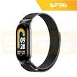 بند اسپریگ مدل Milanese مناسب برای ساعت هوشمند شیائومی Mi Band 9