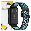 بند ساعت رینیکا مدل Niki Fit3 مناسب برای مچ بند هوشمند سامسونگ Galaxy Fit 3