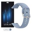 بند لوکسار مدل MF -900 مناسب برای ساعت هوشمند هوآوی سری Watch GT 2 / Watch GT 3 / Watch GT 4 / Watch Fit Series / Watch 2 سایز 20 میلی‌متری