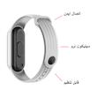 بند زیرو مدل NV SIC ZR مناسب برای ساعت هوشمند شیائومی Mi band 3/4/5/6/7