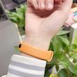 بند زیرو مدل NV SIC ZR مناسب برای ساعت هوشمند شیائومی Mi band 3/4/5/6/7