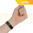 بند اسپریگ مدل Milanese مناسب برای ساعت هوشمند شیائومی Mi Band 9