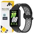 بند ساعت رینیکا مدل Niki Fit3 مناسب برای مچ بند هوشمند سامسونگ Galaxy Fit 3