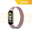 بند اسپریگ مدل Milanese مناسب برای ساعت هوشمند شیائومی Mi Band 9