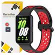 بند ساعت رینیکا مدل Niki Fit3 مناسب برای مچ بند هوشمند سامسونگ Galaxy Fit 3