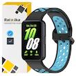 بند ساعت رینیکا مدل Niki Fit3 مناسب برای مچ بند هوشمند سامسونگ Galaxy Fit 3
