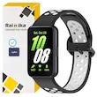 بند ساعت رینیکا مدل Niki Fit3 مناسب برای مچ بند هوشمند سامسونگ Galaxy Fit 3