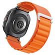 بند آلتیمیت شیلد مدل Loop Alpine مناسب برای ساعت هوشمند سامسونگ Galaxy Watch 7 Ultra 47mm