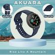 بند آکوآرا مدل SiliGK AK مناسب برای ساعت هوشمند شیائومی Redmi Watch 5 Active / Watch 5 Lite 22mm 