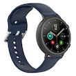 بند آکوآرا مدل SiliGK AK مناسب برای ساعت هوشمند شیائومی Redmi Watch 5 Active / Watch 5 Lite 22mm 