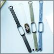 بند هاپلایت مدل H Guard Strap HL مناسب برای ساعت هوشمند شیائومی Mi band 7