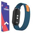 بند میچان مدل Trail Loop مناسب برای مچ بند هوشمند شیائومی 8/Mi Band 9