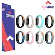 بند میچان مدل Trail Loop مناسب برای مچ بند هوشمند شیائومی 8/Mi Band 9