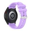 بند راینو مدل Strip-W6 مناسب برای ساعت هوشمند سامسونگ Galaxy Watch 6 Classic 43mm / 47mm