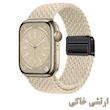 بند وایت ولف مدل MAG-Braided مناسب برای ساعت هوشمند اسمارت واچ T900 Ultra 49mm