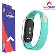 بند میچان مدل Trail Loop مناسب برای مچ بند هوشمند شیائومی 8/Mi Band 9