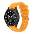 بند راینو مدل Strip-W6 مناسب برای ساعت هوشمند سامسونگ Galaxy Watch 6 Classic 43mm / 47mm