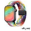 بند وایت ولف مدل MAG-Braided مناسب برای ساعت هوشمند اسمارت واچ T900 Ultra 49mm