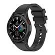 بند راینو مدل Strip-W6 مناسب برای ساعت هوشمند سامسونگ Galaxy Watch 6 Classic 43mm / 47mm