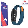 بند میچان مدل Trail Loop مناسب برای مچ بند هوشمند شیائومی 8/Mi Band 9