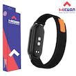 بند میچان مدل Trail Loop مناسب برای مچ بند هوشمند شیائومی 8/Mi Band 9