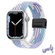 بند وایت ولف مدل MAG-Braided مناسب برای ساعت هوشمند اسمارت واچ T900 Ultra 49mm