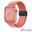 بند وایت ولف مدل MAG-Braided مناسب برای ساعت هوشمند اسمارت واچ T900 Ultra 49mm