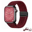 بند وایت ولف مدل MAG-Braided مناسب برای ساعت هوشمند اسمارت واچ T900 Ultra 49mm
