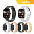 بند اسپریگ مدل 3Bead Special مناسب برای ساعت هوشمند شیائومی Redmi watch 4
