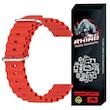 بند راینو مدل Ocean مناسب برای ساعت هوشمند میبرو لایت 2
