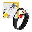  بند رینیکا مدل Mickey Mouse 55 مناسب برای مچ بند هوشمند شیائومی Mi Band 5