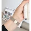 بند مسیر مدل MilaneseMi مناسب برای ساعت هوشمند شیائومی Mi Band 9