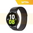 بند اسپریگ مدل Trail Loop مناسب برای ساعت هوشمند سامسونگ Galaxy Watch 4 40mm / Watch 4 44mm / Watch 5 40mm / Watch 5 44mm / Watch 6 40mm / Watch 6 44mm